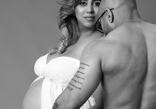 Maternity Photography