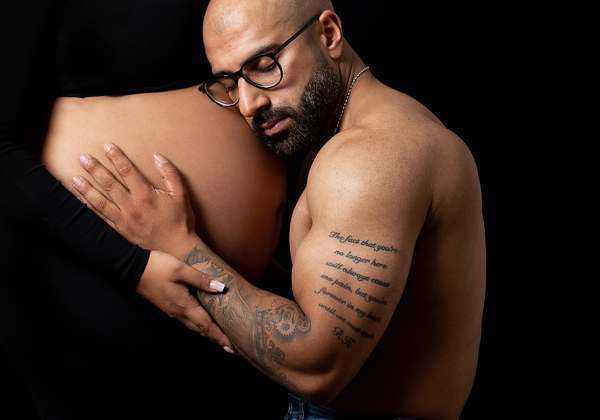 Maternity Photography