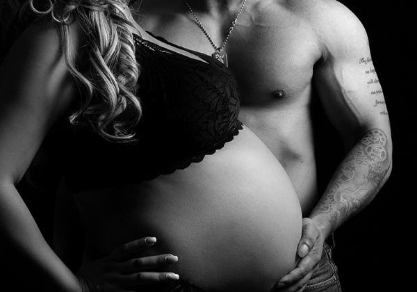 Maternity Photography
