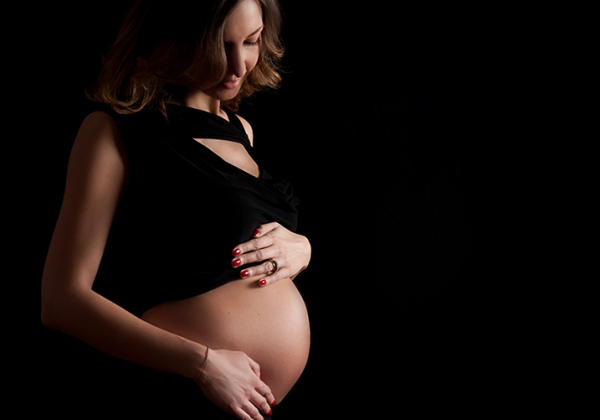 Maternity Photography