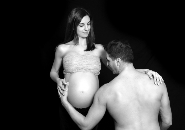 Maternity Photography