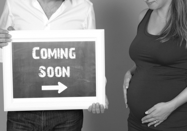 Maternity Photography
