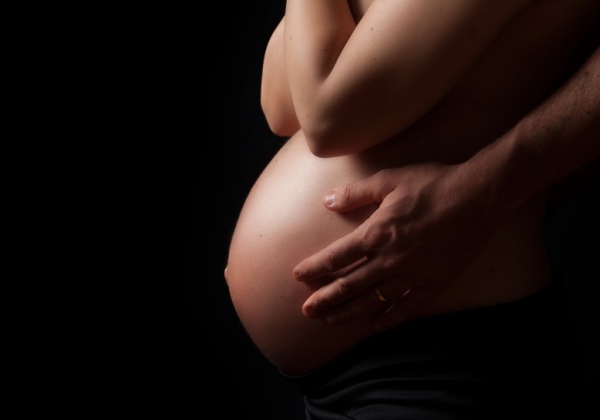 Maternity Photography