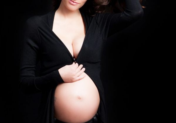Maternity Photography