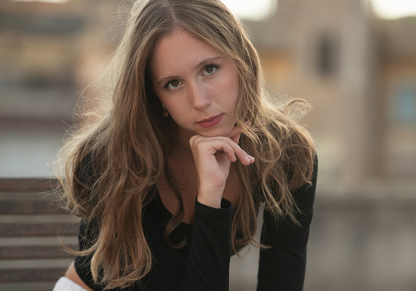 Personal Portraits