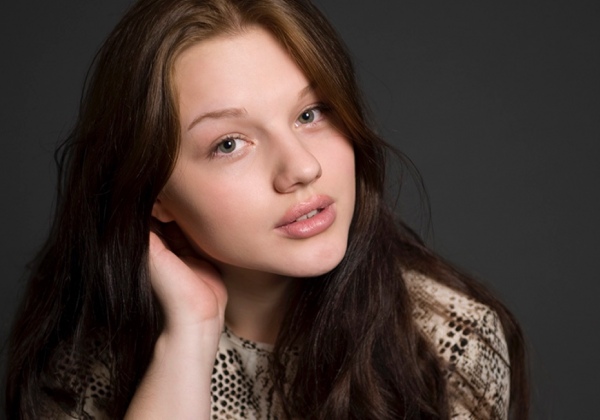 Personal portraits