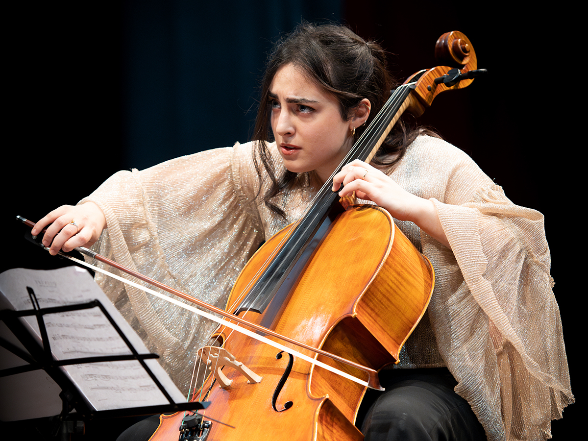 Professional photography of Live events in Rome