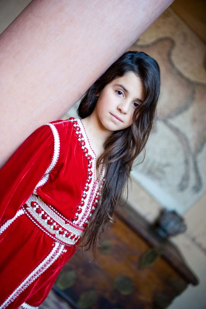 Children portraits