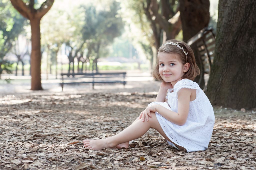 Children portraits