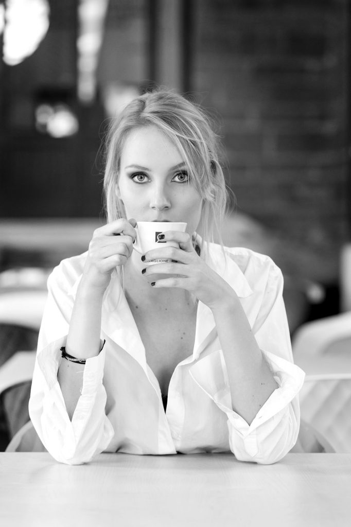 Boutique photography service
