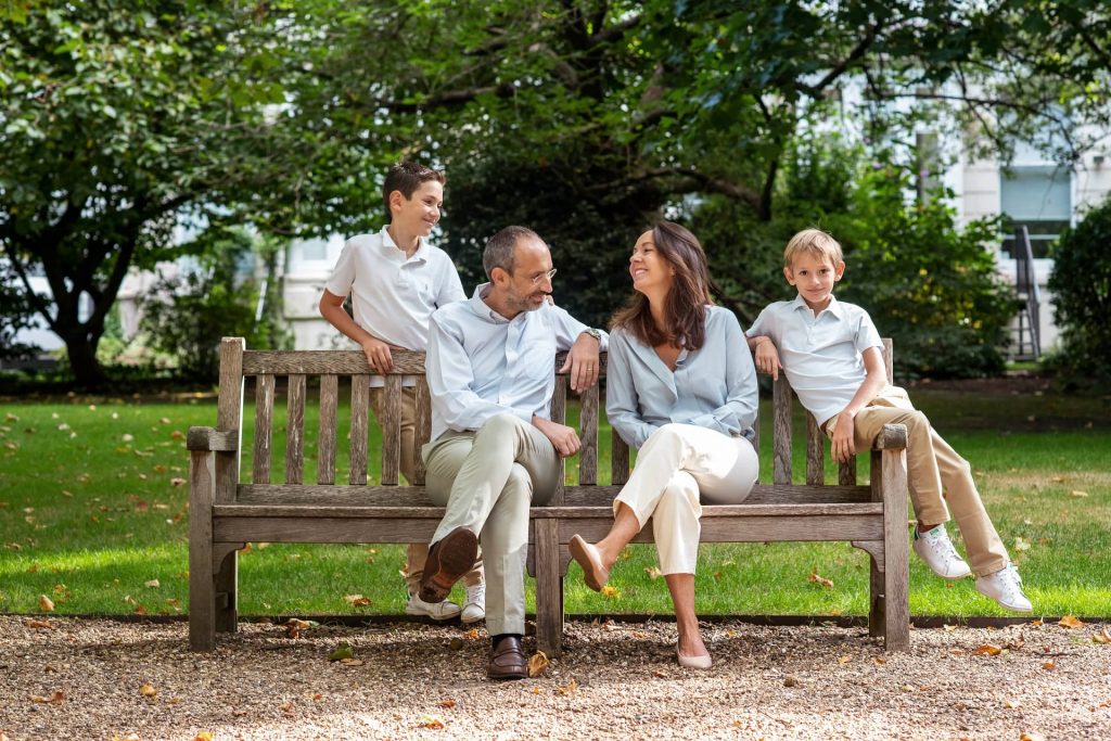 5 reasons for a family photo shoot